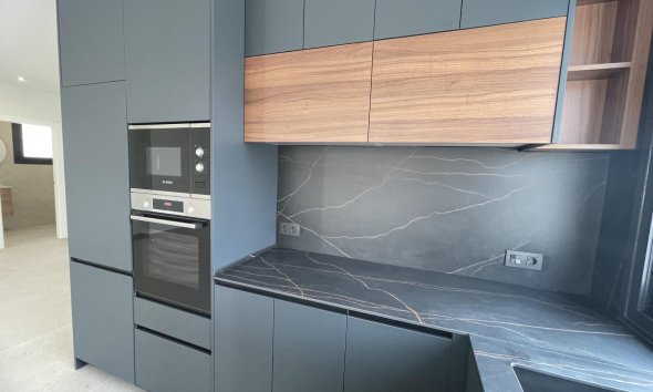 Rynek Pierwotny - Willa - Rojales - Ciudad Quesada