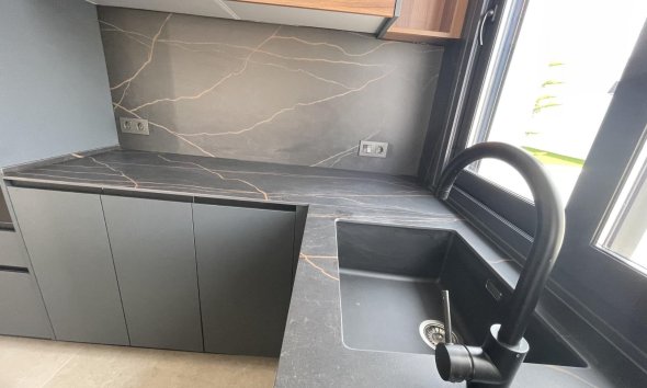 Rynek Pierwotny - Willa - Rojales - Ciudad Quesada