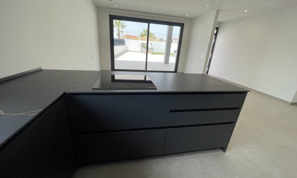 Rynek Pierwotny - Willa - Rojales - Ciudad Quesada