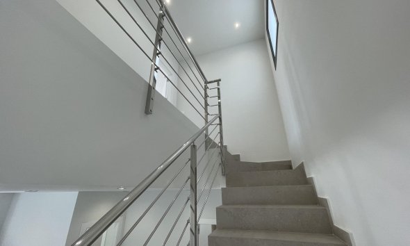 Rynek Pierwotny - Willa - Rojales - Ciudad Quesada