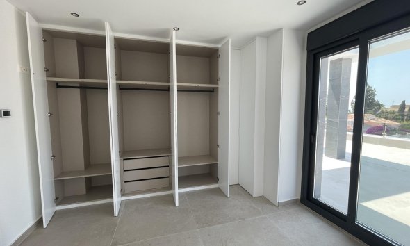 Rynek Pierwotny - Willa - Rojales - Ciudad Quesada