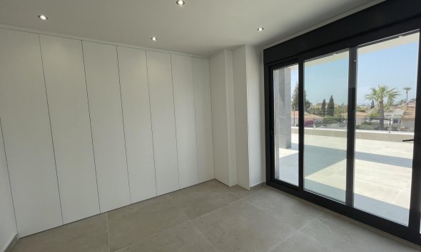 Rynek Pierwotny - Willa - Rojales - Ciudad Quesada