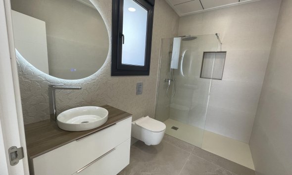 Rynek Pierwotny - Willa - Rojales - Ciudad Quesada