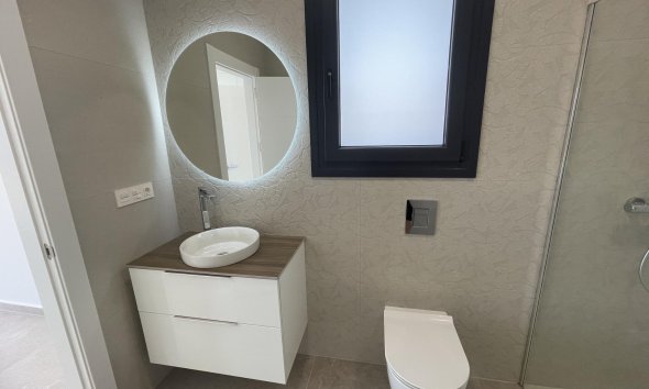 Rynek Pierwotny - Willa - Rojales - Ciudad Quesada