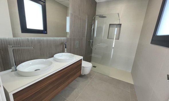 Rynek Pierwotny - Willa - Rojales - Ciudad Quesada