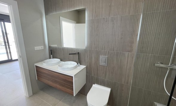 Rynek Pierwotny - Willa - Rojales - Ciudad Quesada