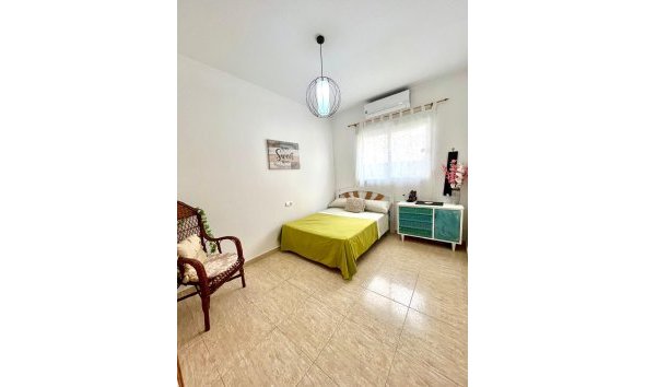 Reventa - Ground Floor - Torrevieja - Playa de los Locos