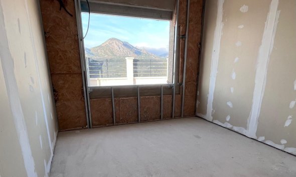 Rynek Pierwotny - Willa - Penàguila - El Olivar