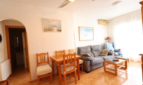 Reventa - Apartment - Torrevieja - Acequion