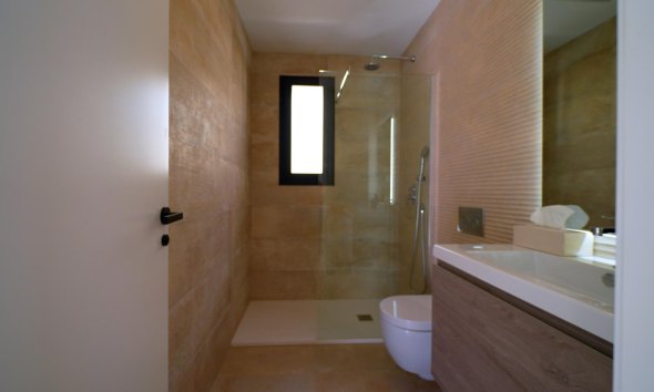 New Build - Villa - Orihuela Costa - Los Altos