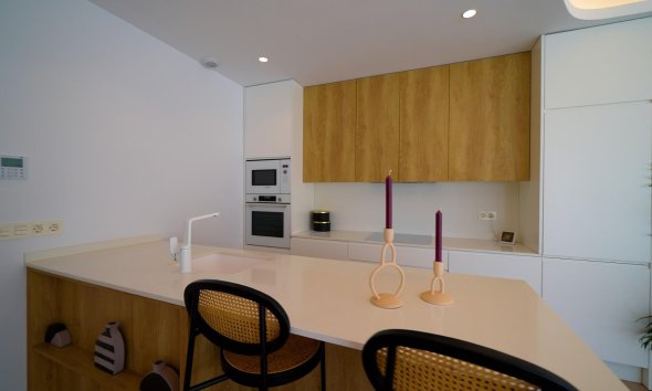 New Build - Villa - Orihuela Costa - Los Altos