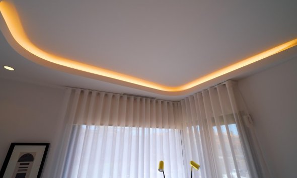 New Build - Villa - Orihuela Costa - Los Altos