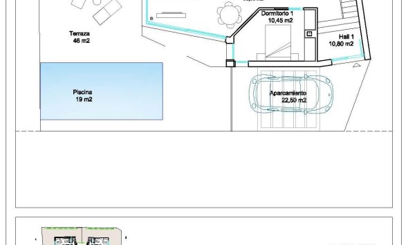 New Build - Villa - Orihuela Costa - Los Altos