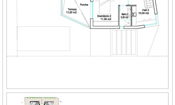 New Build - Villa - Orihuela Costa - Los Altos
