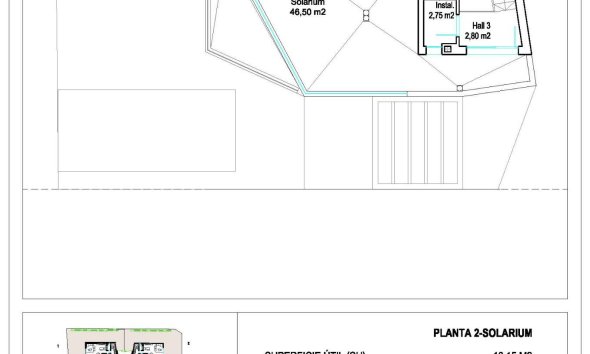 New Build - Villa - Orihuela Costa - Los Altos