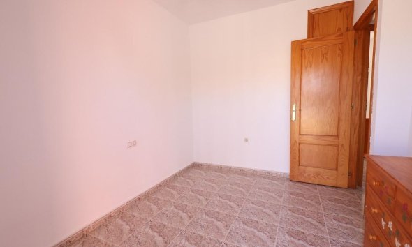 Reventa - Terraced house - Orihuela Costa - Las Filipinas