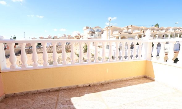 Reventa - Terraced house - Orihuela Costa - Las Filipinas