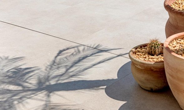 New Build - Terraced house / Townhouse - Dolores - Sector 3