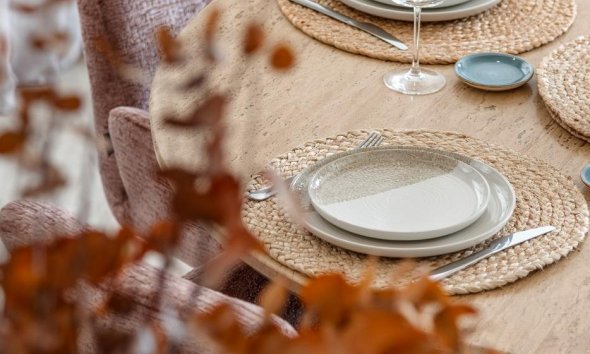 New Build - Terraced house / Townhouse - Dolores - Sector 3