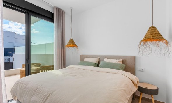 New Build - Terraced house / Townhouse - Dolores - Sector 3