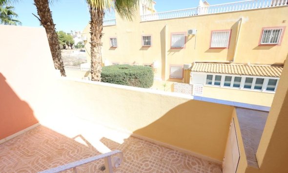 Reventa - Terraced house - Orihuela Costa - Las Filipinas