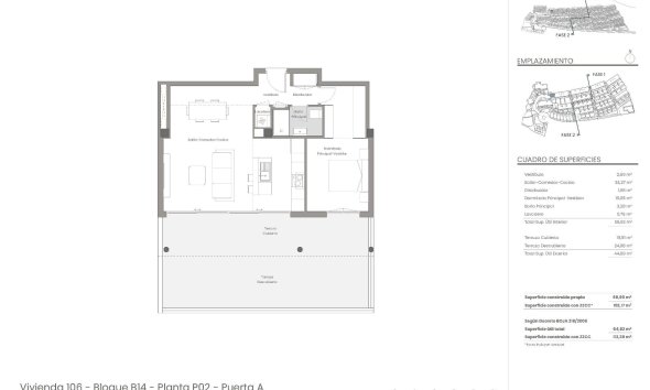 Obra nueva - Apartamento - Mojacar - Playa Macenas (Mojácar)