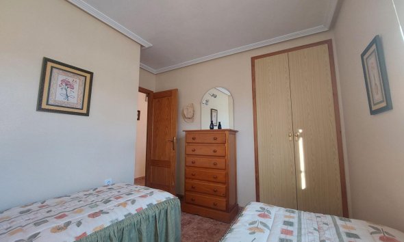 Reventa - Semi - Torrevieja - Los Balcones - Los Altos del Edén