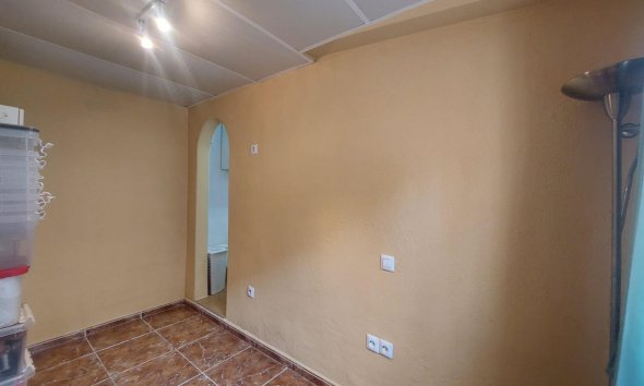 Reventa - Semi - Torrevieja - Los Balcones - Los Altos del Edén