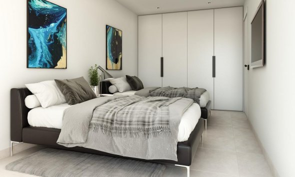 New Build - Villa - Denia - Tossal Gros