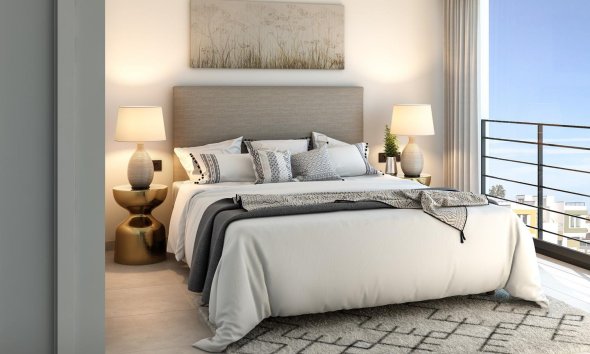 New Build - Villa - Denia - Tossal Gros