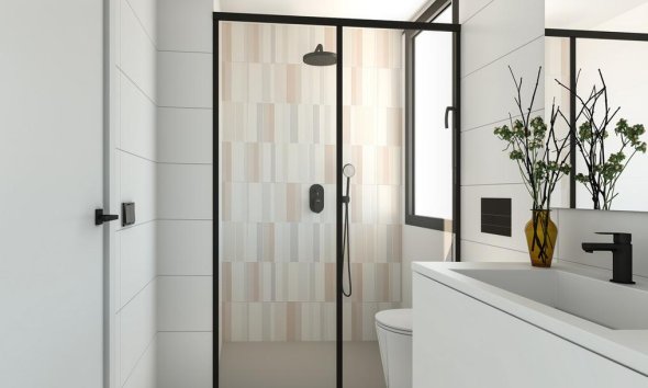 New Build - Villa - Denia - Tossal Gros