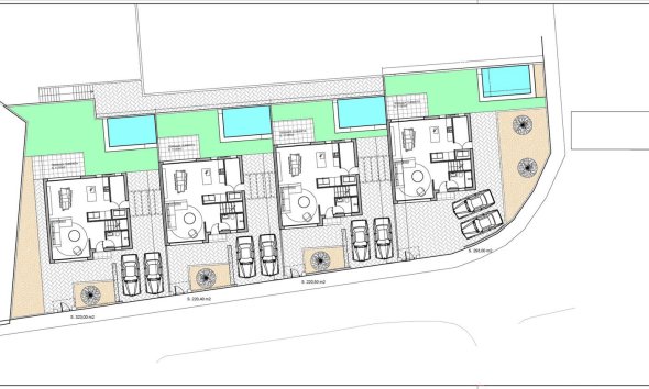 New Build - Villa - Denia - Tossal Gros
