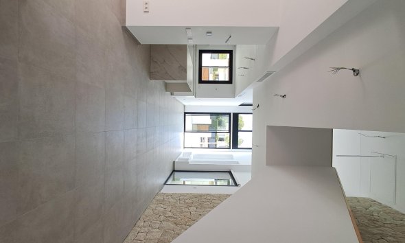 Obra nueva - Villa - Alfas del Pí - El Albir