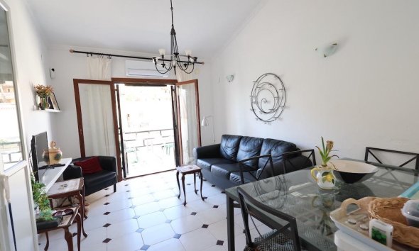 Reventa - Bungalow - Torrevieja - Los Frutales