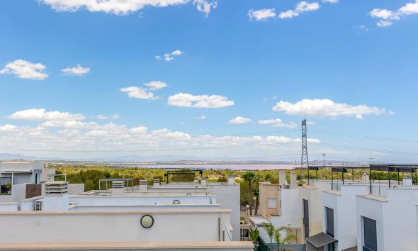 Reventa - Villa - Orihuela Costa - Pau 26