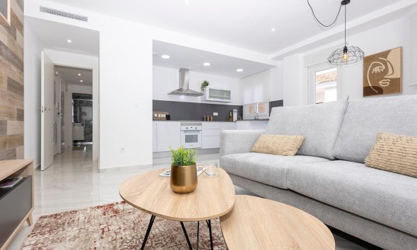 New Build - Apartment - Jacarilla - pueblo