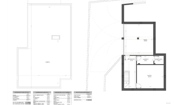 Obra nueva - Villa - Orihuela Costa - La Zenia