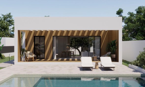 Rynek Pierwotny - Willa - Finestrat - Finestrat Urbanizaciones