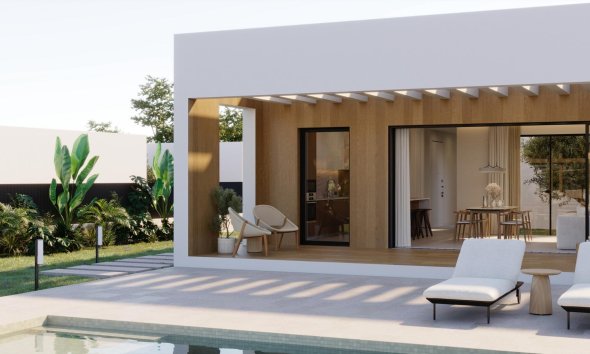 Rynek Pierwotny - Willa - Finestrat - Finestrat Urbanizaciones