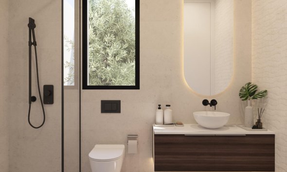 Rynek Pierwotny - Willa - Finestrat - Finestrat Urbanizaciones