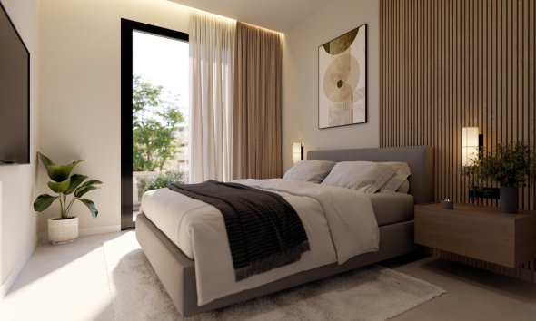 Rynek Pierwotny - Willa - Finestrat - Finestrat Urbanizaciones