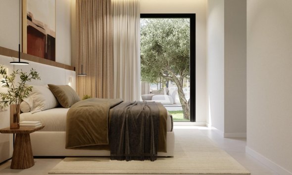 Rynek Pierwotny - Willa - Finestrat - Finestrat Urbanizaciones