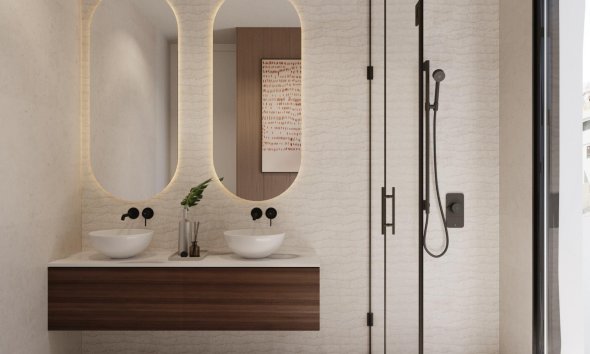 Rynek Pierwotny - Willa - Finestrat - Finestrat Urbanizaciones