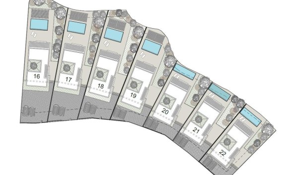 Rynek Pierwotny - Willa - Finestrat - Finestrat Urbanizaciones