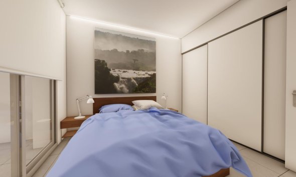 New Build - Villa - Daya Nueva - Pueblo