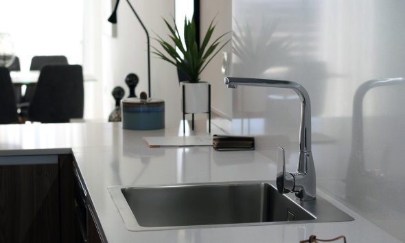 Rynek Pierwotny - Dom szeregowy - Pilar de la Horadada - parque Andromeda