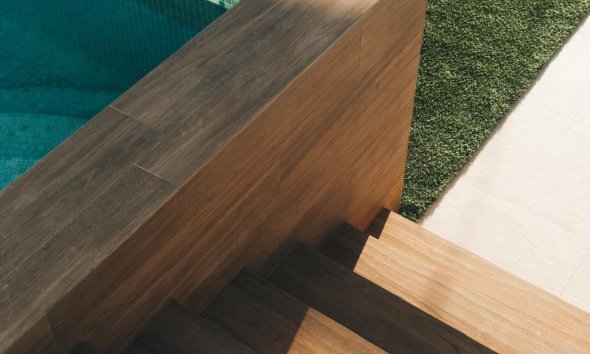 Obra nueva - Bungalow - San Pedro del Pinatar - Los Pinos