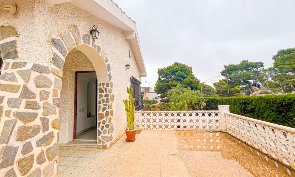 Reventa - Villa - Los Balcones - Los Balcones - Los Altos del Edén