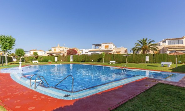 Reventa - Quad - Orihuela Costa - Playa Flamenca