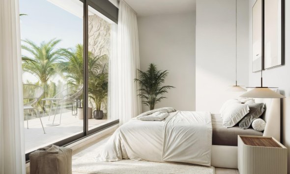 New Build - Villa - Torre Pacheco - Santa Rosalia Lake And Life Resort